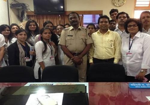 M.K.E.S College of Law Mumbai Extra Curriculars photo 5