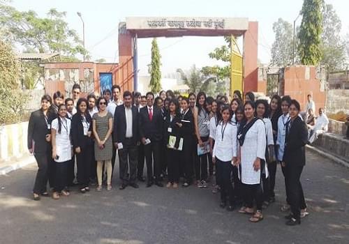 M.K.E.S College of Law Mumbai Extra Curriculars photo 6