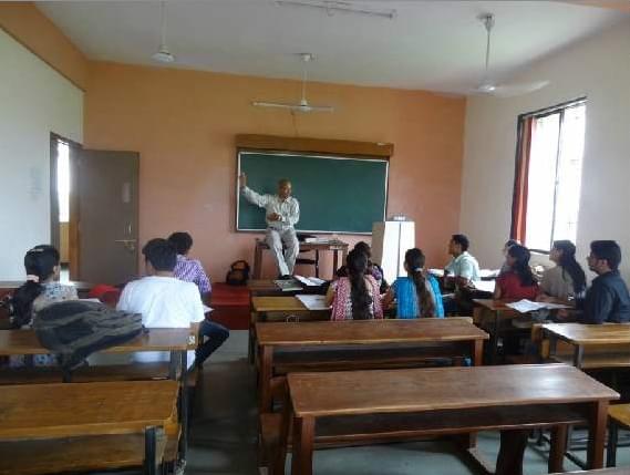 Nari Gursahani Law College Thane Campus & Infrastructure photo 5