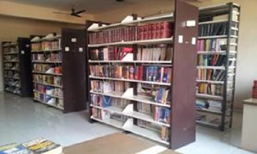 Nari Gursahani Law College Thane Campus & Infrastructure photo 6