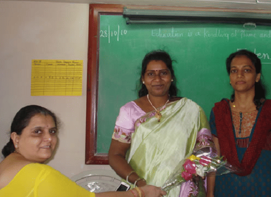 Nagrik Shikshan Sanstha College of Education Mumbai Events photo 2
