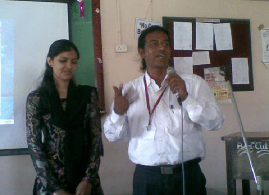 Nagrik Shikshan Sanstha College of Education Mumbai Events photo 4
