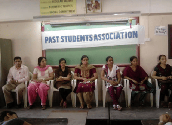 Nagrik Shikshan Sanstha College of Education Mumbai Events photo 6
