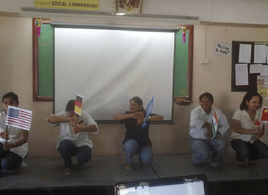 Nagrik Shikshan Sanstha College of Education Mumbai Events photo 8