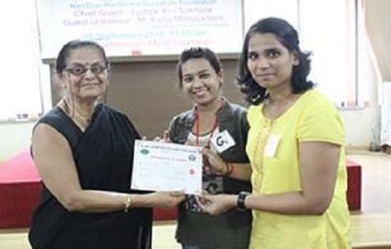 Nari Gursahani Law College Thane Events photo 2
