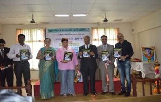 Nari Gursahani Law College Thane Events photo 5