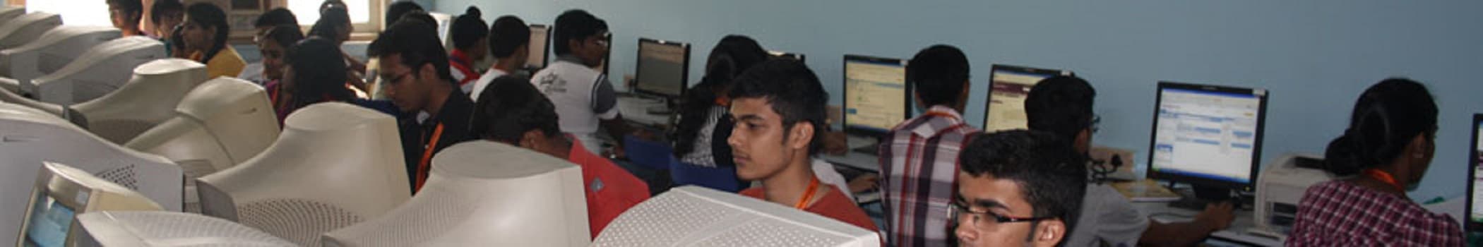 KJSAC Campus photo 7