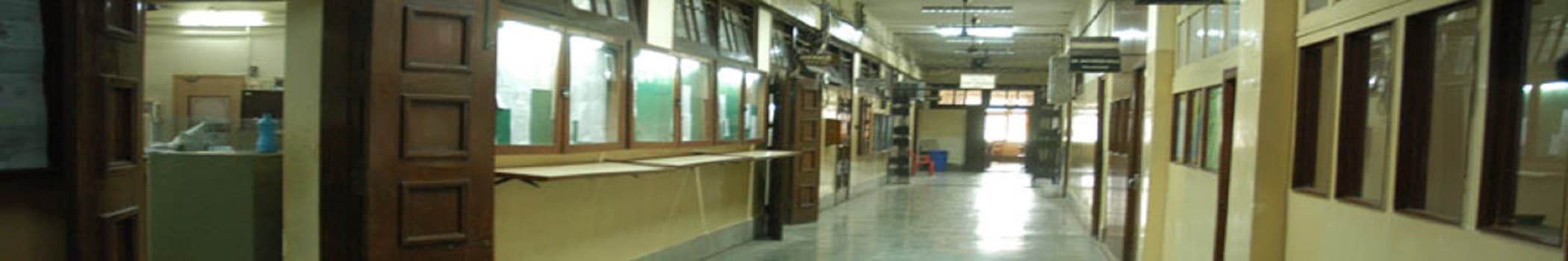 KJSAC Campus photo 6