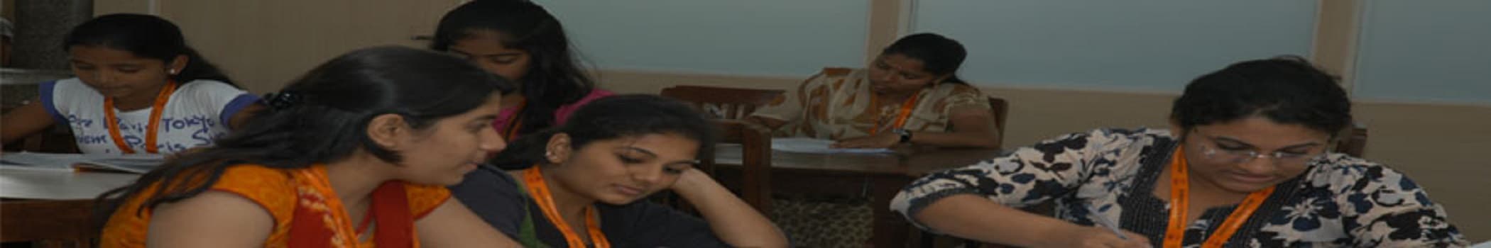 KJSAC Campus photo 8