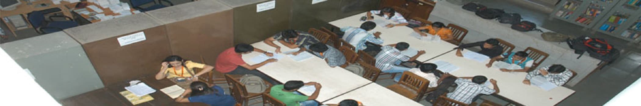 KJSAC Campus photo 9