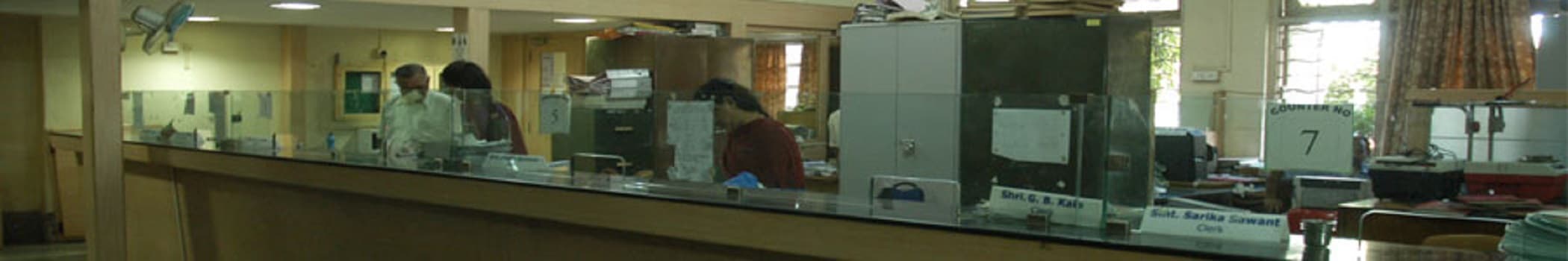 KJSAC Campus photo 10