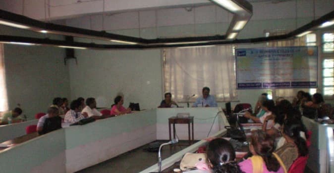 KJSAC Events photo 2