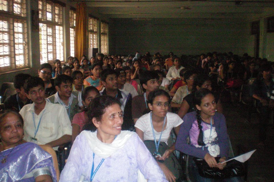 KJSAC Events photo 4