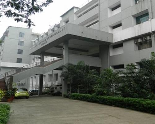 A. P. Shah Institute of Technology Thane Academic Building photo 3