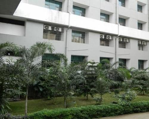 A. P. Shah Institute of Technology Thane Academic Building photo 4