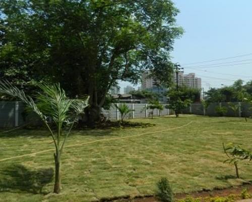 A. P. Shah Institute of Technology Thane Academic Building photo 6