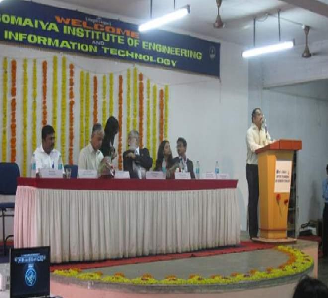 KJSIEIT Events photo 4