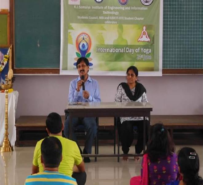 KJSIEIT Events photo 2