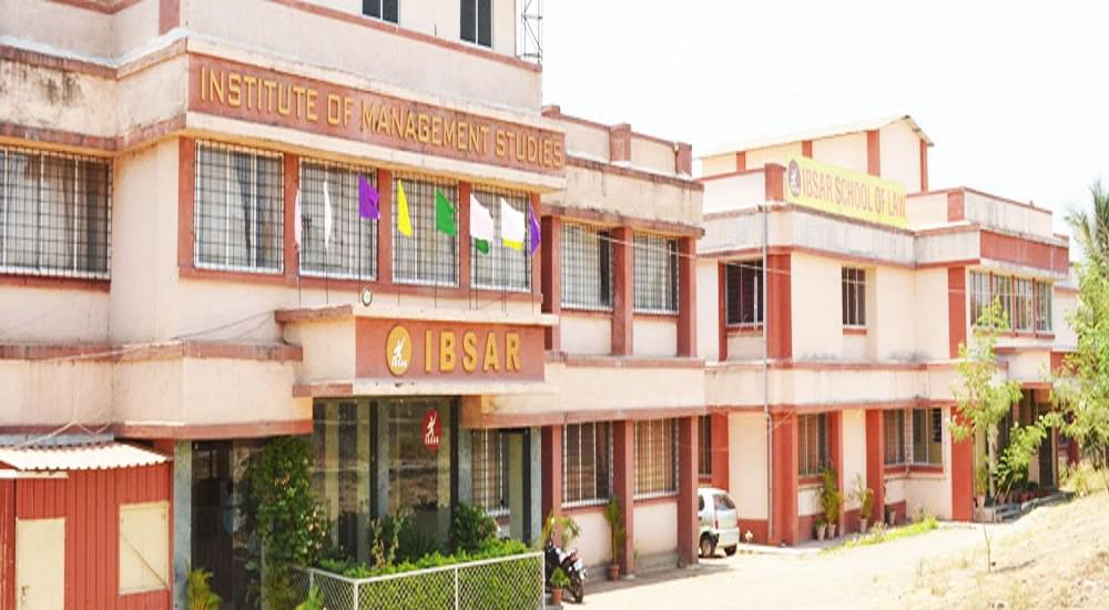 Institute of Business Studies and Research Karjat Academic Building photo 1
