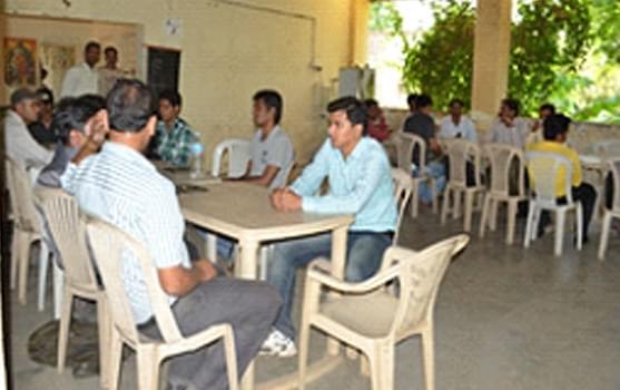 Institute of Business Studies and Research Karjat Infrastructure photo 1