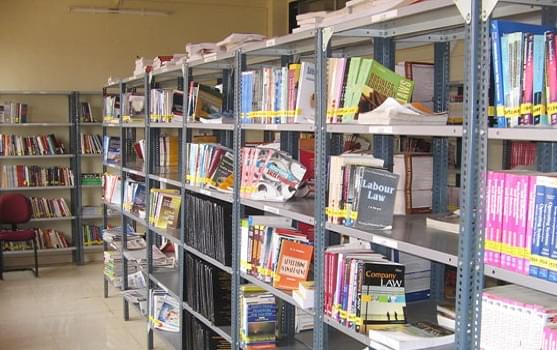 Institute of Business Studies and Research Karjat Infrastructure photo 2