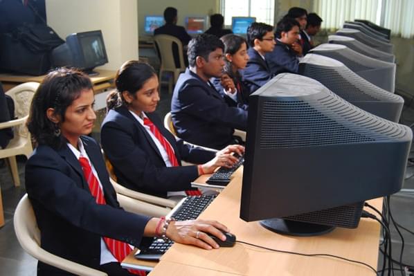 Institute of Business Studies and Research Karjat Infrastructure photo 3