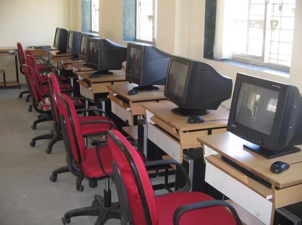 Institute of Business Studies and Research Karjat Infrastructure photo 4