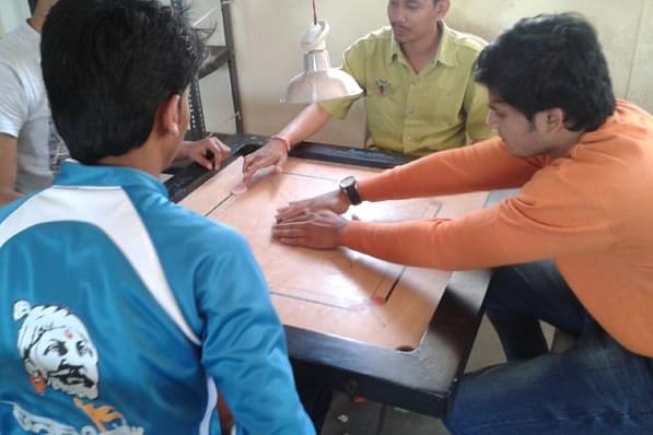 Institute of Business Studies and Research Karjat Infrastructure photo 5