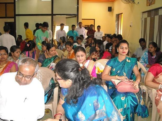 Institute of Business Studies and Research Karjat Extra Curriculars photo 1