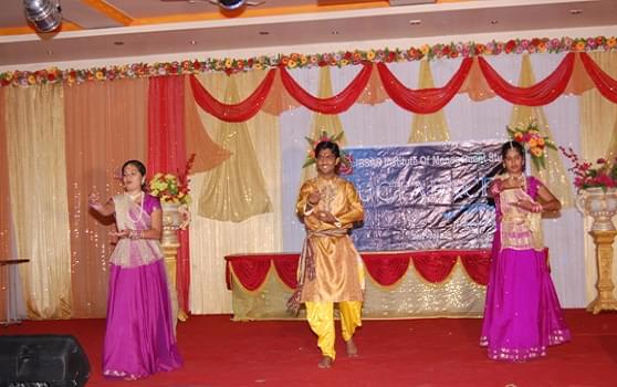 Institute of Business Studies and Research Karjat Extra Curriculars photo 3