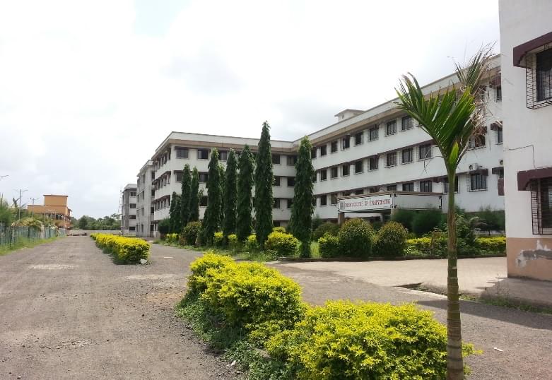Theem College of Engineering Palghar Academic Building photo 2