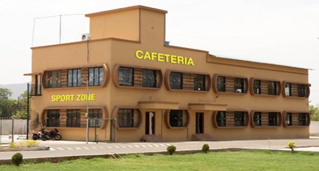 Theem College of Engineering Palghar Infrastructure photo 5