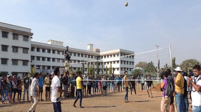 Theem College of Engineering Palghar Infrastructure photo 1