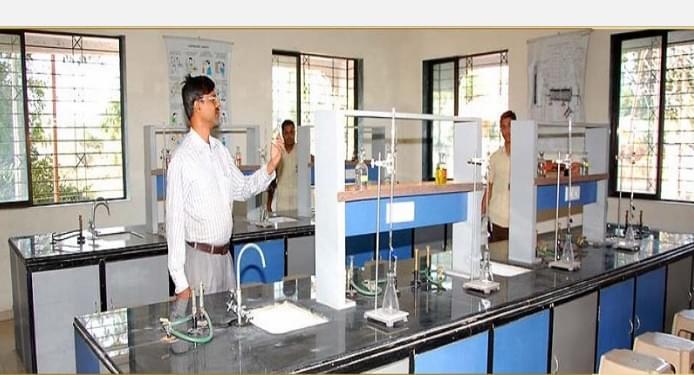 Theem College of Engineering Palghar Infrastructure photo 3