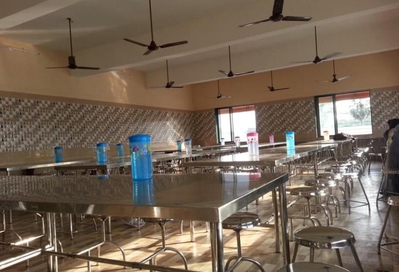 Theem College of Engineering Palghar Infrastructure photo 4