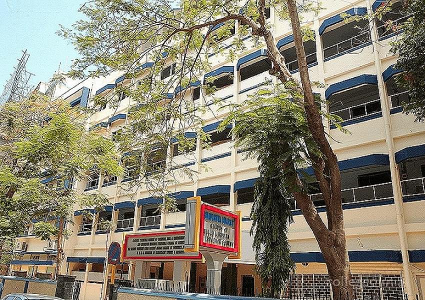 Nagindas Khandwala College Mumbai Campus photo 1