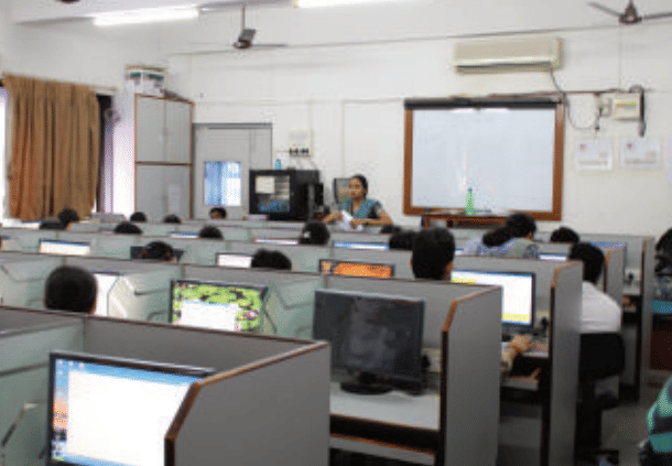 Nagindas Khandwala College Mumbai Campus photo 3