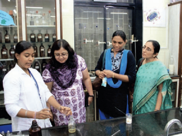 Nagindas Khandwala College Mumbai Campus photo 4