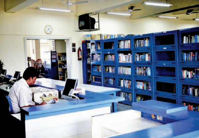 Nagindas Khandwala College Mumbai Campus photo 5