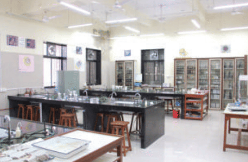 Nagindas Khandwala College Mumbai Campus photo 6