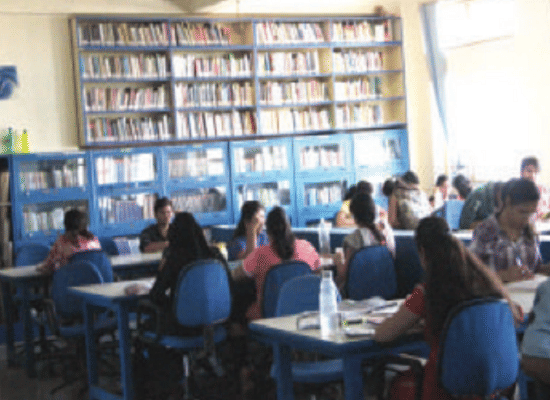 Nagindas Khandwala College Mumbai Campus photo 7