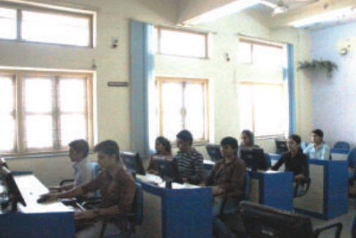 Nagindas Khandwala College Mumbai Campus photo 8