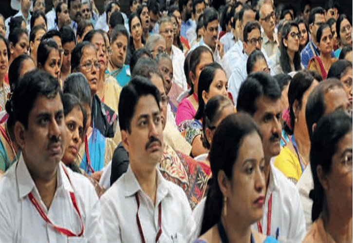 Nagindas Khandwala College Mumbai Events photo 1