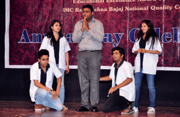 Nagindas Khandwala College Mumbai Events photo 2