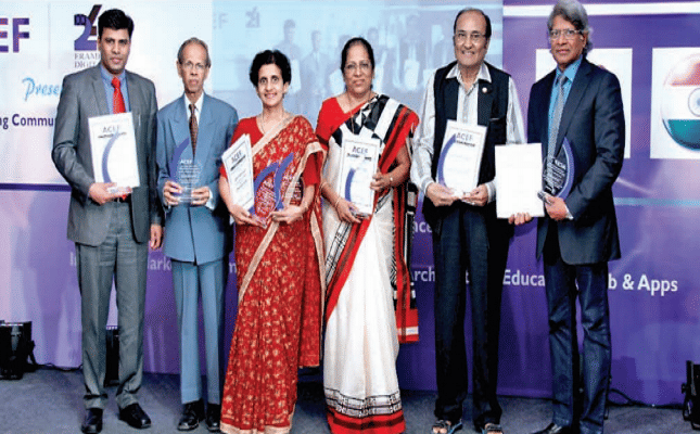 Nagindas Khandwala College Mumbai Events photo 3