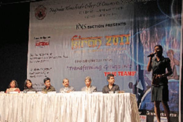 Nagindas Khandwala College Mumbai Events photo 5