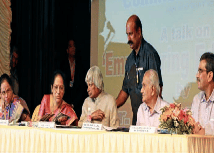 Nagindas Khandwala College Mumbai Events photo 6