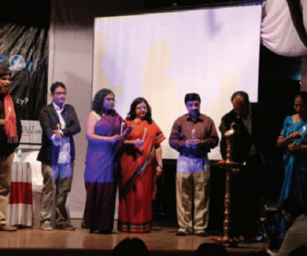 Nagindas Khandwala College Mumbai Events photo 7