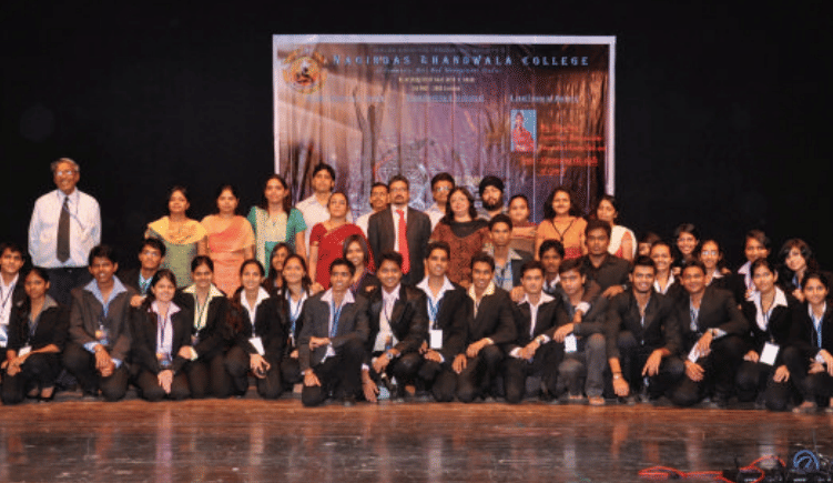 Nagindas Khandwala College Mumbai Events photo 10
