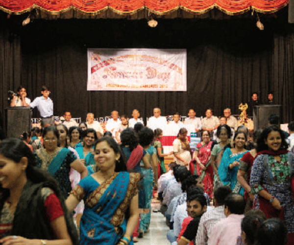 Nagindas Khandwala College Mumbai Events photo 11